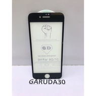 Tempered Glass Full Cover 5D IPHONE 7 / IPHONE 8 & IPHONE 7 PLUS / 8 PLUS 6 Dimensions