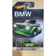 Hotwheel Diecast BMW Series M4,E36 M3,2002, Z4 M