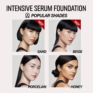 [ĐỘC QUYỀN 11.11] Bobbi Brown - Bộ 2 món: Kem Nền Bobbi Brown Intensive Serum Foundation SPF 40 PA++