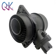 Mass Air Flow Sensor MAF 0281002756 0 281 002 756 0315CC0031N for BMW E46 E90 X5 E53 3 Series 5 Seri