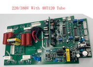 หลอดเดียว IGBT บนคณะกรรมการ ZX7-250 315เครื่องเชื่อมบนคณะกรรมการ8หลอดคณะกรรมการอินเวอร์เตอร์