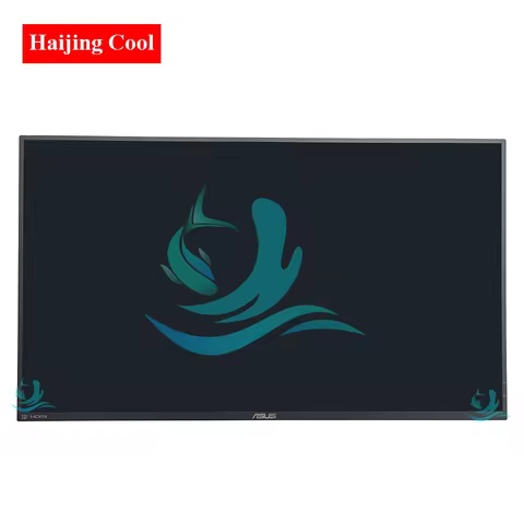 Original LCD screen M270Q008 M270DAN02.3 M270DAN02.6 2560*1440 144HZ For Acer XB271HU ASUS PG279Q ga