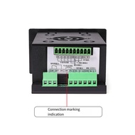 400W Motor Frequency Converter 220V Speed Controller 1phase Input 3 Phase Output