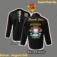 Sakral Atasan Warga Psht - Sakral Motif Keren Full Bordir