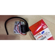PLUG COIL YAMAHA RXZ ORIGINAL🔥5T5-H2310-09