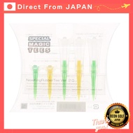 LITE New King Rubber Tee Version 2 T-98 - Available in Green, Blue, and Red