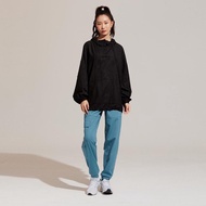 不可退換 /防曬輕量衝鋒衣-膠片黑