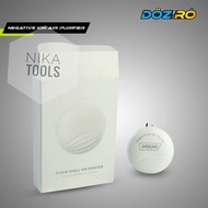 Air Purifier Generator Necklace Cloud Freshener Ionizer Kalung ion