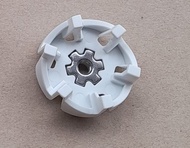 Phụ kiện vấu cao su- Bánh răng gắn dưới dao máy xay Philips Hr2221 hr2223 HR2115 HR2118 hàng chính h