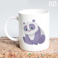 Mug Icon Games Animal Jam Pand