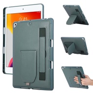 Cute stand case for iPad Pro 10.5 inchA1701 A1709 Air 3 9 8 7 9th 8th 7th Gen A2152 A2123 A2153 anti