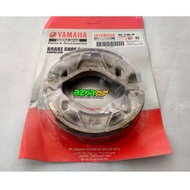 REAR BRAKE PADS NOUVO MIO SPORTY SMILE Original 5MX-F530K-00