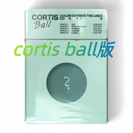 Cortis Baked Hoof Debut Album cortis ball Version cortis Baby Album Gold Master Training Unopened Ge
