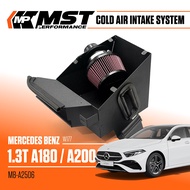 MST Intake System for Mercedes-Benz W177 A180 A200 1.3T - MB-A2506