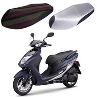 [Taiwan Shipment] Suitable For Yamaha CYGNUS Fourth Generation Scooter Motorcycle Seat Cover Leather