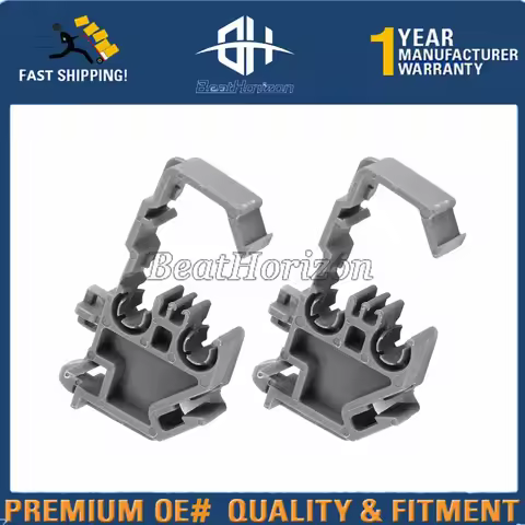 Car Accessories Trunk Lid-Torsion Bar Clip 74873-SM4-003 74873SM4003 74873 SM4 003 Fits for Honda Ac