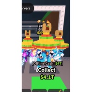 Los 67 270m steal a brainrot gaming item