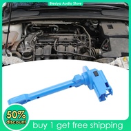 Blesiya G9119C734AA Air Conditioning Evaporator Temperature Sensor for Ford Focus Mondeo Easy Instal