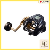 Daiwa Electric Reel Seaborg G400JL