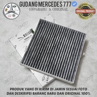 ORIGINAL JAGUAR X1, XF, CJ C2Z6525 CABIN AC FILTER