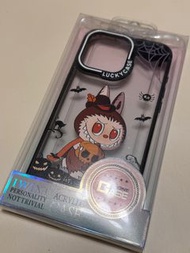 Labubu 電話殼 iPhone Case - Batman