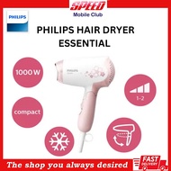 Philips HP8108 hair dryer | HIGH POWER | 2 PIN PLUG | Brand New With 2 Years Philips Warranty