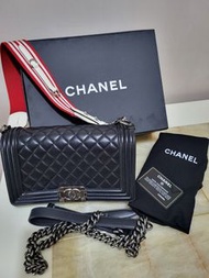 Chanel 手袋（羊仔皮）