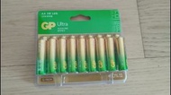 超霸 特強鹼性電池2A 18粒裝 GP Ultra alkaline2A 18pc