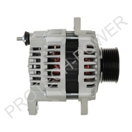 ISUZU D-MAX DMAX 4JJ1 3.0L 2007-2012 NEW ALTERNATOR LR190-763, 8980060840