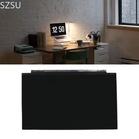 SZSU 30 Pin eDP Laptop 15.6in Replacement LED Screen for NT156WHM N44 V8.0 NT156WHM-N34 B156XTN08.1 