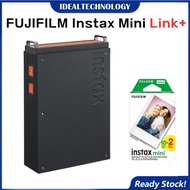 FUJIFILM Instax Mini Link+ Smartphone Printer