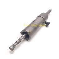 Hole Saw For Drilling Concrete Wall And
