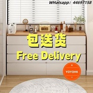 🌟 儲物櫃 抽屜櫃 多層收納櫃 置物櫃 雜物櫃 五斗櫃 床邊櫃 床頭櫃 夾縫櫃 全新包送貨Cabinet#Drawer cabinet