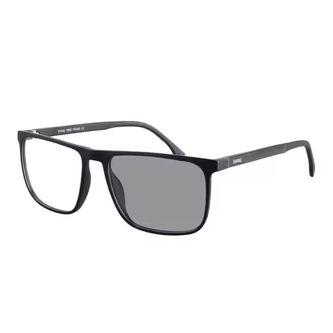 SHINU Photochromic Progressive Multifocal Glasses Transition Seamlessly Indoors Outdoors Photochromi