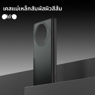 BLUEO | เคสโทรศัพท์พับได้พร้อมฝาครอบแม่เหล็กสำหรับ Honor Magic V5