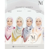 Minaz HIJAB (Earning PACAK AWNING) BLOSSOM 2.0