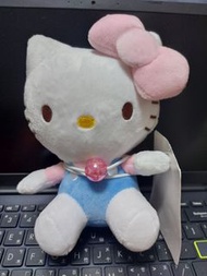 Hello Kitty 15cm娃娃 正版有吊牌