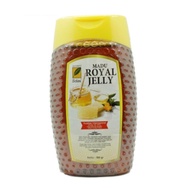 Serambi Botanical Honey Royal Jelly 500Gr