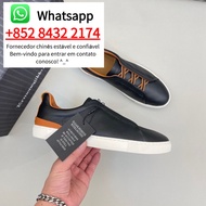 zegna2025 New Men's Casual Fashion Trendy Sports Shoes