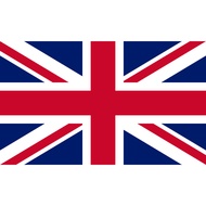 United Kingdom National Flag 3 x 5 ft United Kingdom Flag Multifunctional Decoration Flag | Ready St