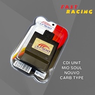 apido cdi unit mio soul nouvo carb type type cdi