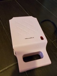 Recolte 三文治機