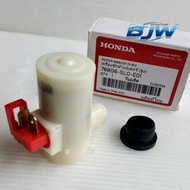 Motor Washer Motor Water Spray Honda City GD8 IDSI, City GD8 VTEC, Civic ES1, Jazz GD3 IDSI, Jazz GD