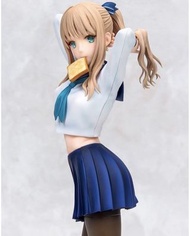 預訂 2020年1月 神樂坂玲奈 馬尾版 Ver.