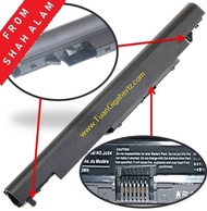 BATTERY HP 14 bs537TU 14 bs538TU 14 bs580TU