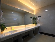 Guangzhou Baiyun Airport Passenger Pay Lounge (T1 Terminal Store)