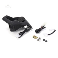 Motorcycle GPS Navigation Bracket for  T-MAX TMAX 560 2020 2021