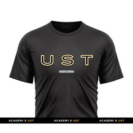 UST SHIRTS "UST WIDE" University of Santo Tomas T-shirts UNISEX