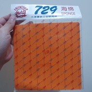 friendship 729 spon karet tenis meja