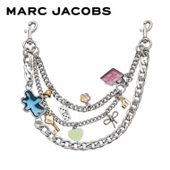 MARC JACOBS THE STICKER CHAIN SHOULDER STRAP 2S5SST002S02 SP25 สายกระเป๋า